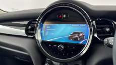 MINI Hatchback 1.5 Cooper Classic 3dr Auto Petrol Hatchback